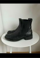 Armando D‘Alessandro Leder Boots Stiefeletten TOP zara NP169€ Baden-Württemberg - Karlsruhe Vorschau