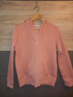 Sweatjacke rosa Bergedorf - Hamburg Lohbrügge Vorschau