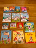 14x Pixi & Maxi Pixi Bücher, Peppa Wuzz, Einhorn etc. Bayern - Adelschlag Vorschau