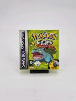 Nintendo Gameboy Advance | Pokemon Blattgrüne Edition | OVP TOP Hannover - Linden-Limmer Vorschau