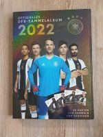 Nationalmannschaft Sammelalbum 2022 Hamburg - Bergedorf Vorschau
