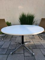 Midcentury Eames Contract Table Vitra Miller Tisch Thüringen - Erfurt Vorschau