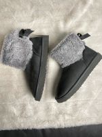 H&M Schuhe mit Kuschelfell Gr. 36/37 neu mit Etikett Kr. München - Neuried Kr München Vorschau