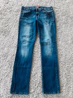 Hose Jeans Jeanshose s.Oliver 38 M Rheinland-Pfalz - Heidesheim Vorschau