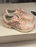 Rosa ASICS Hamburg-Nord - Hamburg Barmbek Vorschau