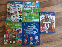 Bastelbücher für Kinder, Kinderbücher Bayern - Karlskron Vorschau