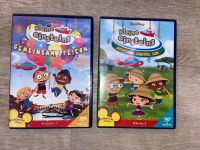 DVD 2x Kleine Einsteins Brandenburg - Cottbus Vorschau