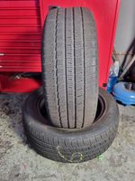 2x Allwetter 235/55 R18 104V XL Radar Dimax 4 Season | DOT 0920 Nordrhein-Westfalen - Erkrath Vorschau