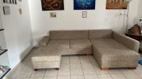 Verkaufe eine gut erhaltene Couch mit Kissen Lüneburger Heide - Neuenkirchen Vorschau