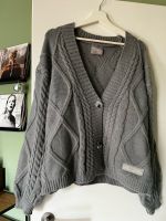 Taylor Swift Cardigan TTPD Größe M/L Neu Thüringen - Sondershausen Vorschau