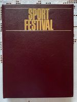 Sport Festival - Europäisches Jahrbuch für Fairplay 1990 Baden-Württemberg - Binzen Vorschau