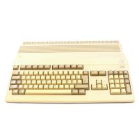 Suche Commodore Amiga und Zubehör Bayern - Graben (Lechfeld) Vorschau