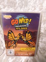 Go Wild ! Mission Wildnis DVD Schleswig-Holstein - Kiel Vorschau