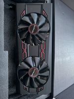 AMD Radeon RX Vega 56 Sapphire Pulse Bochum - Bochum-Süd Vorschau