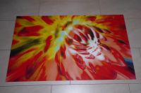 Wandbild aus Acryl, Blume, 60x100 cm oder 100x60 cm Nordrhein-Westfalen - Fröndenberg (Ruhr) Vorschau