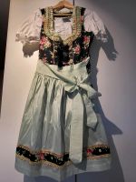 Dirndl Gr. 40  inkl Bluse Köln - Weidenpesch Vorschau