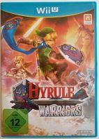 Hyrule Warriors [Wii U] Bayern - Eichenau Vorschau