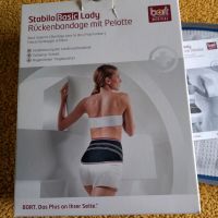 Rückenbandage mit Pelotte Damen Nordrhein-Westfalen - Much Vorschau