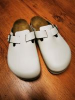 Birkenstocks Weiß Gr. 41 Bochum - Bochum-Wattenscheid Vorschau