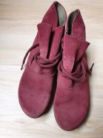 El Naturalista Stiefeletten Stiefel Gr. 38 Bayern - Erlangen Vorschau