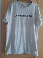 Herren T-Shirt von Lindbergh, Größe L, beige/ecru Baden-Württemberg - Frankenhardt Vorschau