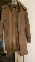 Jacke *Khujo* Mantel Gr.S Damen braun super Zustand TOP Bayern - Augsburg Vorschau