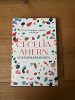 Cecilia Ahern Sommersprossen Buch Roman Baden-Württemberg - Ludwigsburg Vorschau