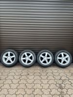 16 Zoll Alufelgen Dezent 205/55/R16 91H Hankook Winterreifen 8mm Duisburg - Rheinhausen Vorschau