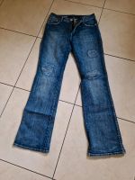 Closed Jeans blau 44 Wuppertal - Elberfeld Vorschau