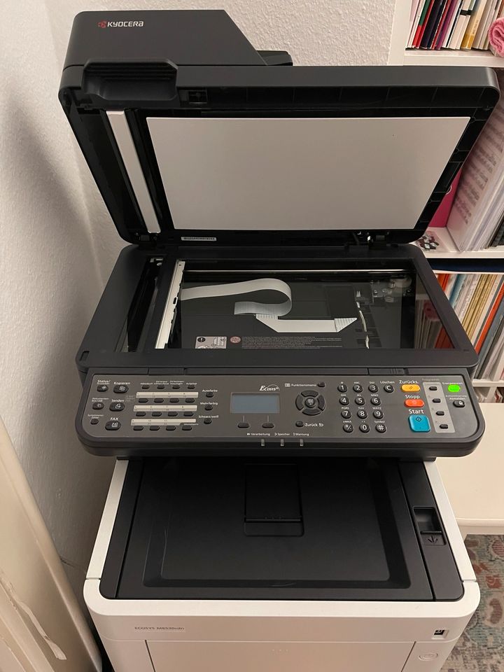 Kyocera - ECOSYS M6530cdn Laserdrucker in Münsingen