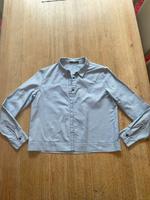 Someday Opus Bluse Gr.38 hellblau Baumwolle hochwertig Nordrhein-Westfalen - Kamen Vorschau