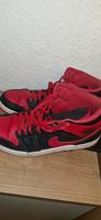 Ich biete jordan 1 mid  an Berlin - Hellersdorf Vorschau