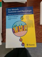 Der Mensch - Anatomie und Physiologie - Schwegler Hessen - Gießen Vorschau