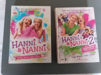 Hanni & Nanni (Teil 1 und 2 ), zus. Nordrhein-Westfalen - Grefrath Vorschau