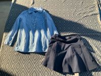 Schöne Bluse von Tommy Hilfiger mit einem Rock von Marc O’Polo Bayern - Oberasbach Vorschau