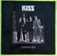 KISS - Dressed to Kill Vinyl Heavy Metal Schallplatte Niedersachsen - Bad Harzburg Vorschau