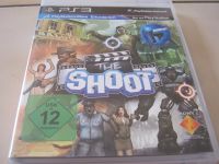 Playstation 3 Spiel  The Shoot Nordrhein-Westfalen - Kirchlengern Vorschau