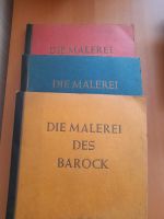 Antike Bücher Antike Werke Renaissance  Barock Malerei Sachsen - Zwickau Vorschau