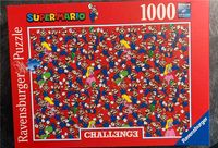 Ravensburger Puzzle Super Mario 1000 Teile Rügen - Sassnitz Vorschau