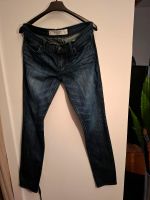 Abercrombie blaue Jeans,Gr w26 Nordrhein-Westfalen - Wetter (Ruhr) Vorschau