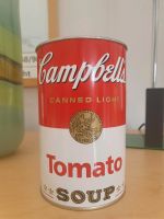 Ingo Maurer Canned Light - Campbell's Tomato Soup Hessen - Hofheim am Taunus Vorschau
