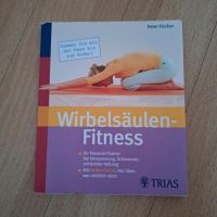 Buch Wirbelsäule Fitness Hessen - Haina Vorschau