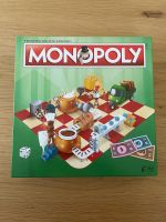 Monopoly Schokoladen Edition Brettspiel neu Bayern - Altdorf Vorschau