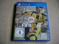 PS4 Spiel " Fifa 17 " Niedersachsen - Rastede Vorschau