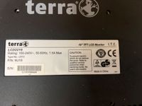 Terra 19“ TFT LCD Monitor Nordrhein-Westfalen - Büren Vorschau