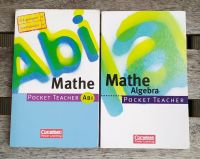 2 x Pocket Teacher: Mathematik Dresden - Neustadt Vorschau