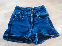 Jeansshorts Gr. Xs Schleswig-Holstein - Schacht-Audorf Vorschau