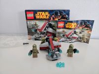 Lego Star Wars - Kashyyyk Troopers 75035 Hessen - Pfungstadt Vorschau