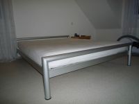 BETT ALUMINIUM ALU KD INTERIEUR SIRIUS 160 x 200 Nordrhein-Westfalen - Rösrath Vorschau