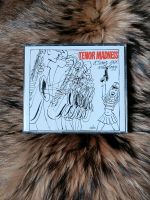 Tenor Madness (a tenor sax anthology) 2CD Baden-Württemberg - Bad Liebenzell Vorschau